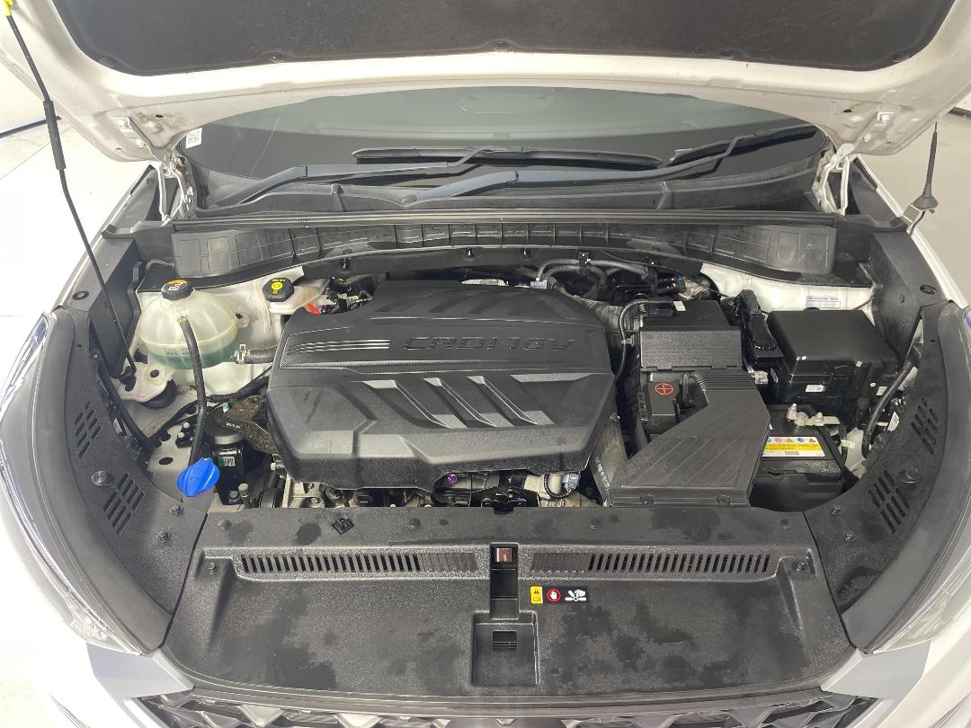 Photo '13' of Hyundai Tucson Photo '13' of Hyundai Tucson