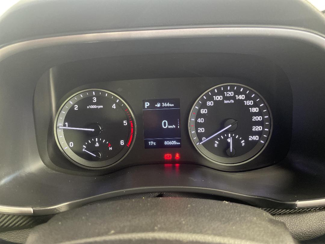 Photo '21' of Hyundai Tucson Photo '21' of Hyundai Tucson