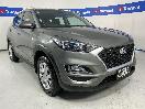 Thumbnail '1' of Hyundai Tucson