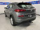 Thumbnail '5' of Hyundai Tucson