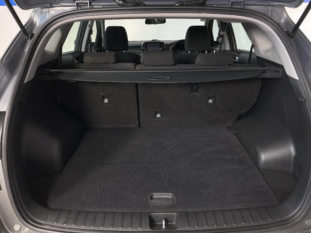 Photo '14' of Hyundai Tucson