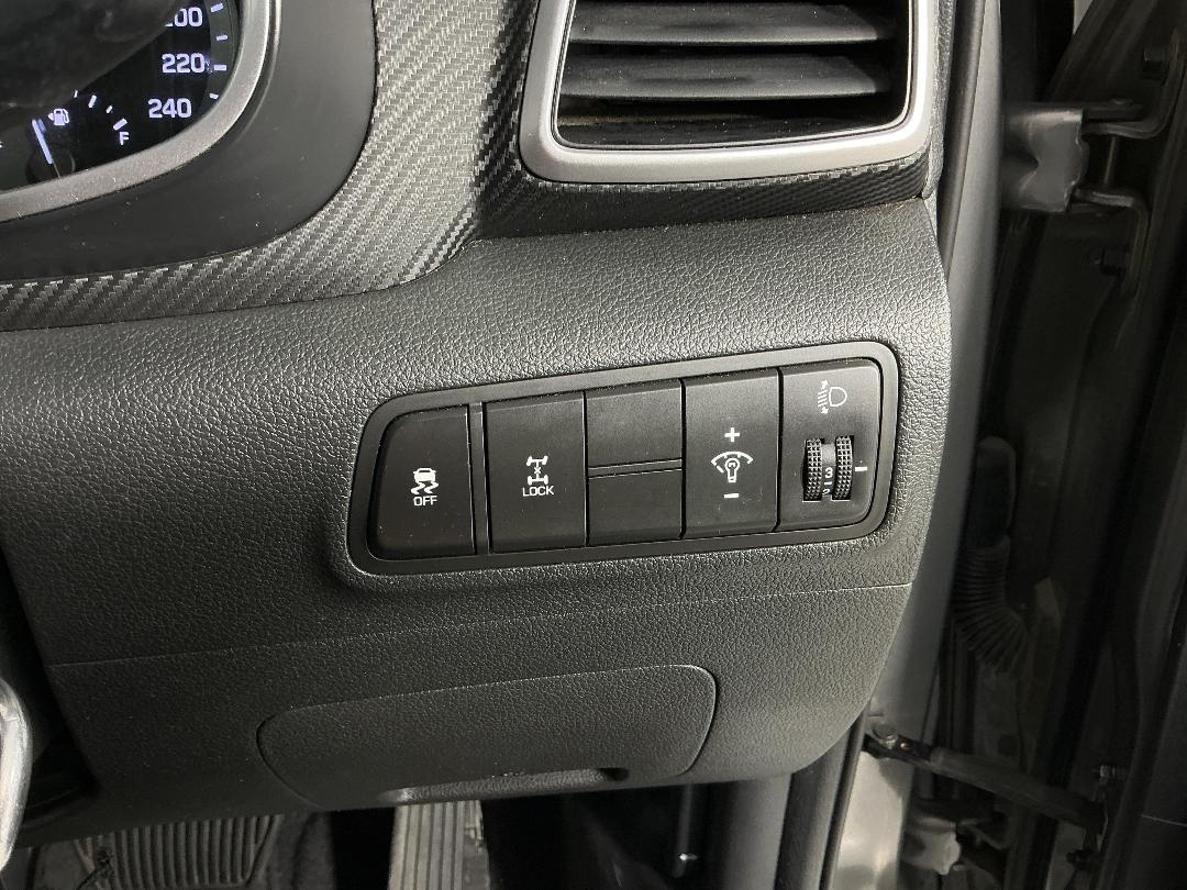 Photo '25' of Hyundai Tucson