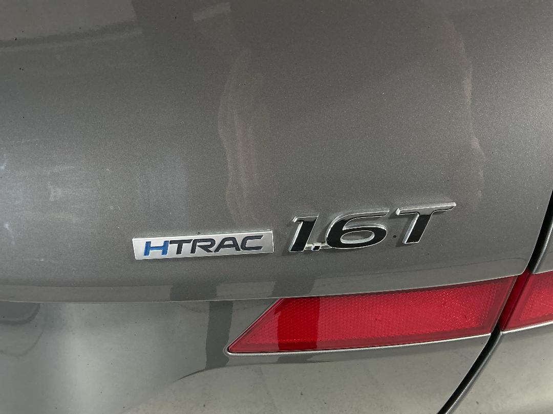 Photo '30' of Hyundai Tucson