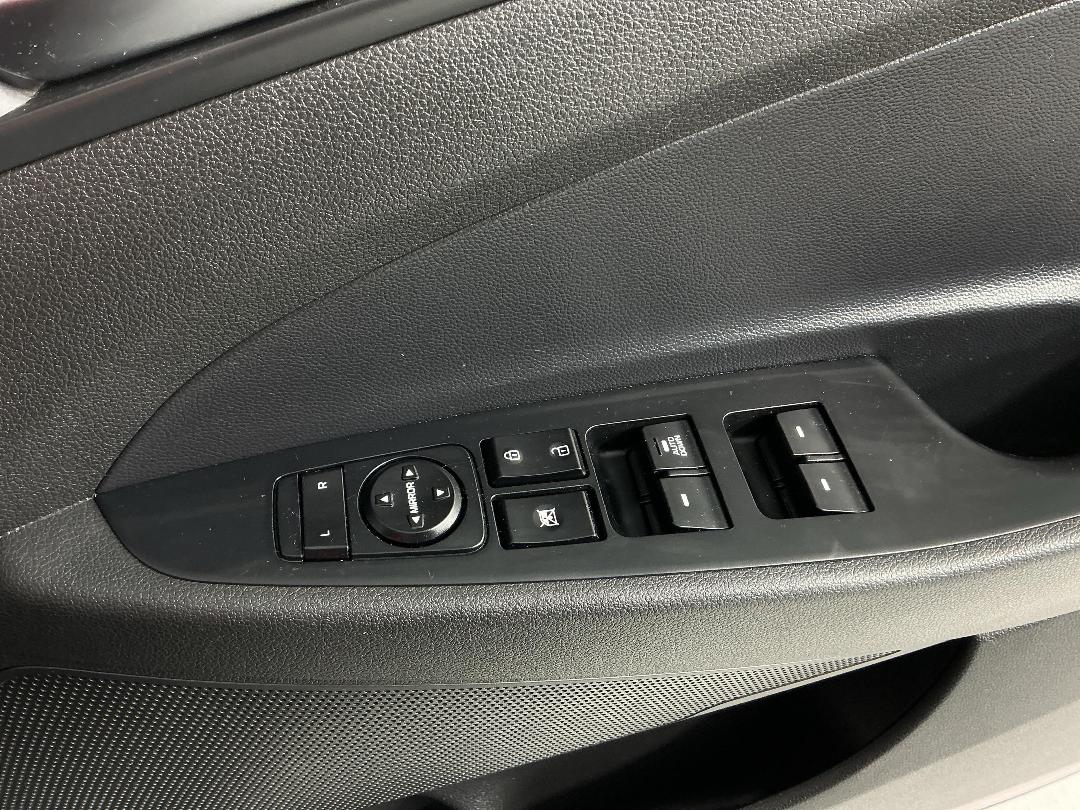 Photo '26' of Hyundai Tucson