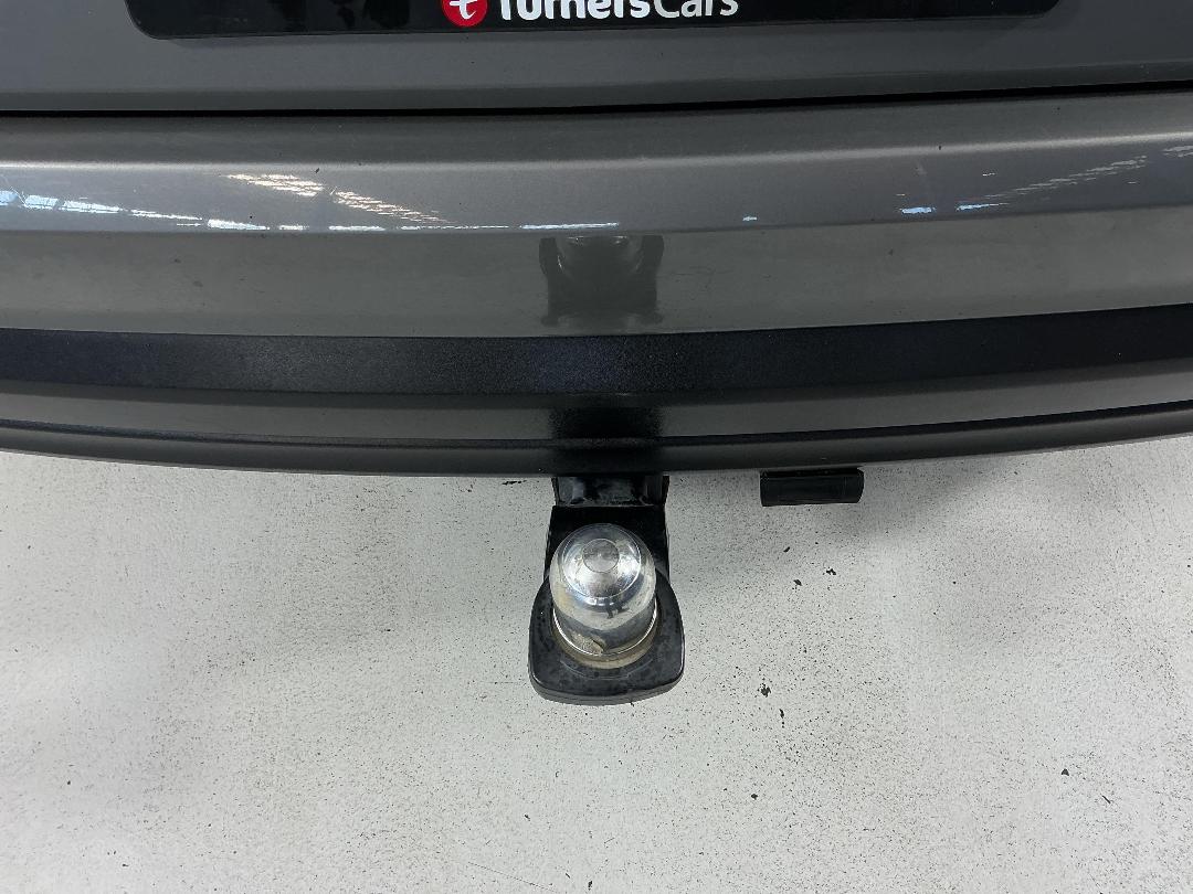 Photo '31' of Hyundai Tucson