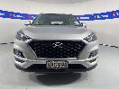 Thumbnail '2' of Hyundai Tucson
