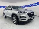 Thumbnail '1' of Hyundai Tucson