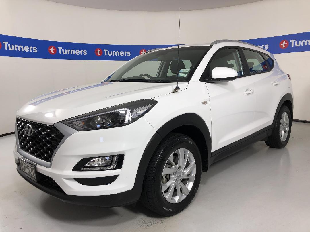 Photo '4' of Hyundai Tucson Photo '4' of Hyundai Tucson