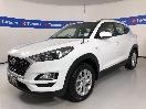 Thumbnail '4' of Hyundai Tucson