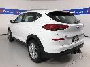 Thumbnail '5' of Hyundai Tucson