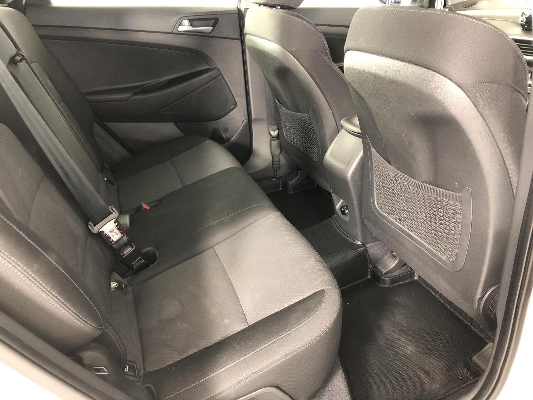 Photo '20' of Hyundai Tucson Photo '20' of Hyundai Tucson