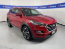 Thumbnail '1' of Hyundai Tucson