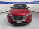 Thumbnail '2' of Hyundai Tucson