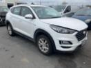 Thumbnail '1' of Hyundai Tucson MPI