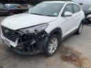 Thumbnail '2' of Hyundai Tucson MPI