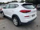 Thumbnail '3' of Hyundai Tucson MPI