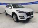 Thumbnail '1' of Hyundai Tucson