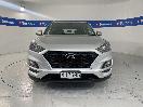 Thumbnail '2' of Hyundai Tucson