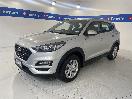 Thumbnail '4' of Hyundai Tucson