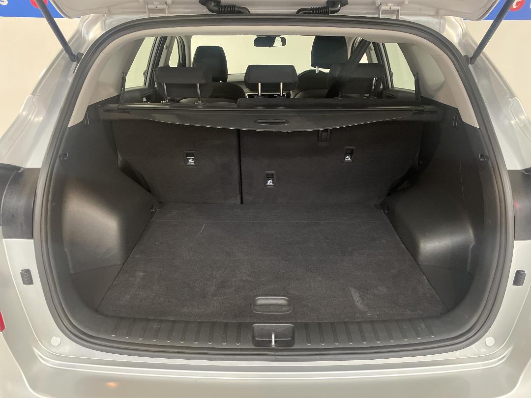 Photo '14' of Hyundai Tucson