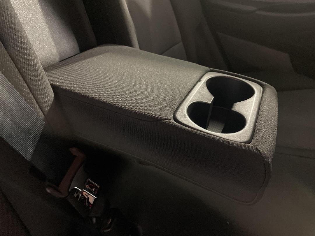 Photo '23' of Hyundai Tucson