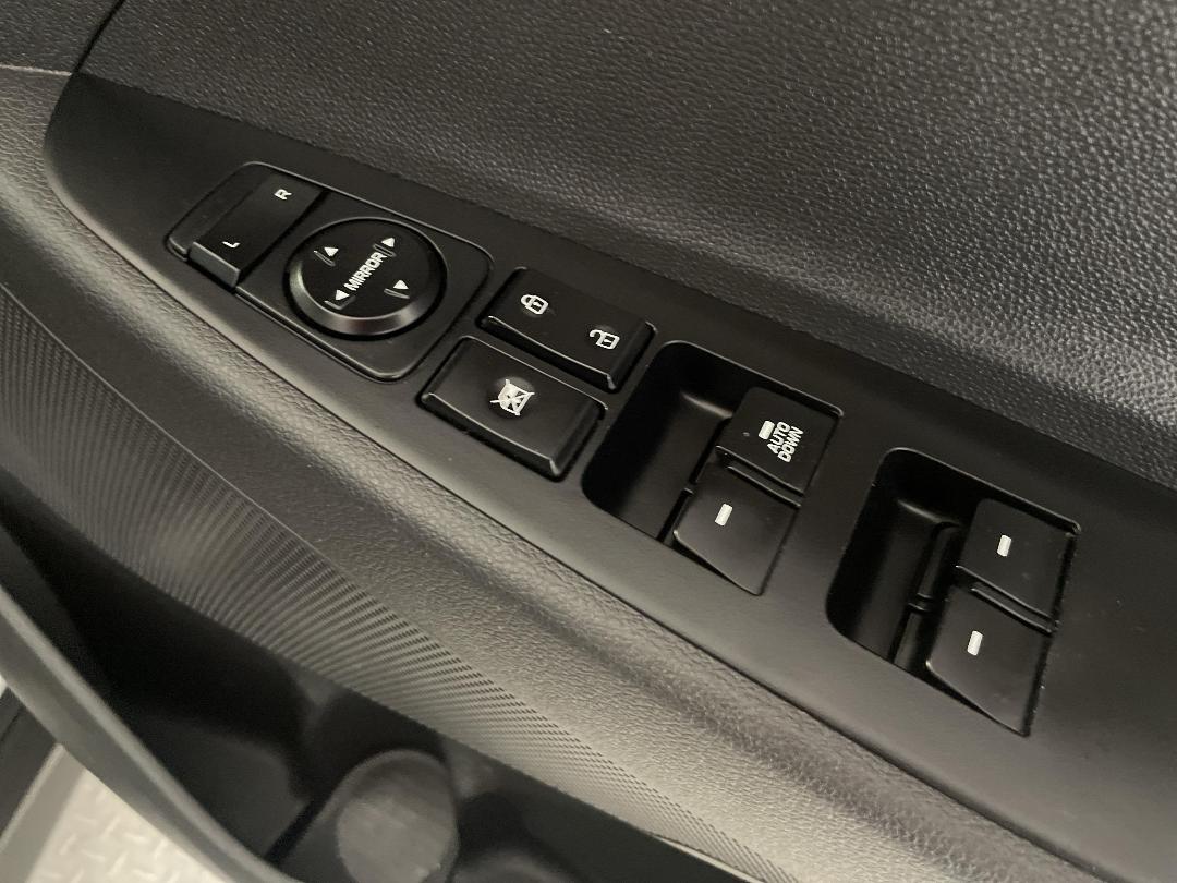 Photo '24' of Hyundai Tucson