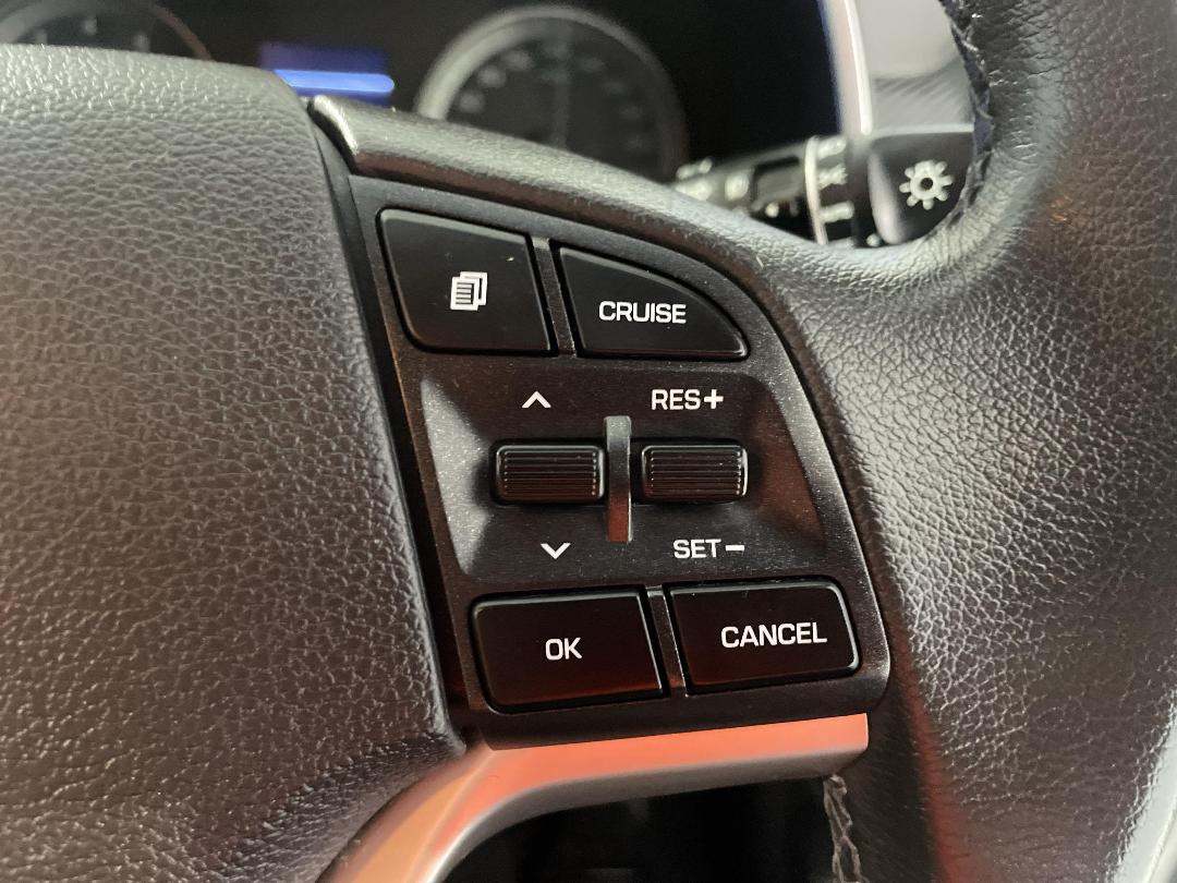 Photo '26' of Hyundai Tucson