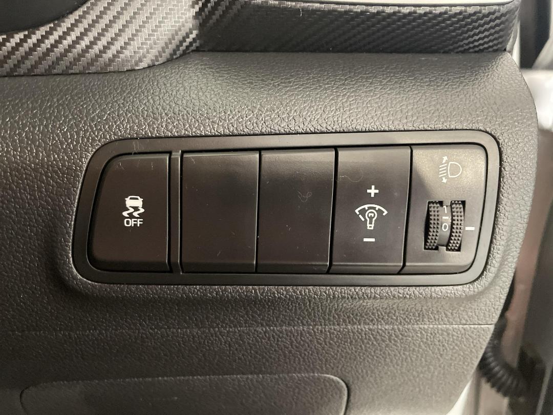 Photo '25' of Hyundai Tucson