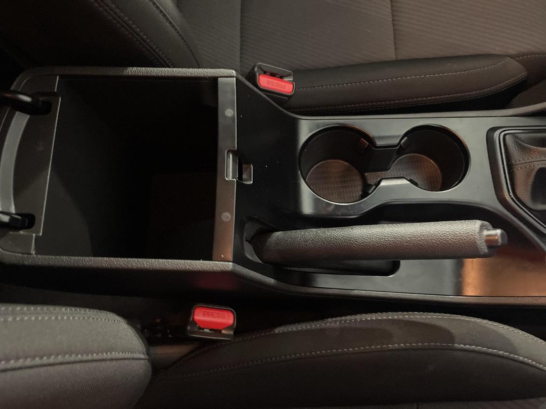 Photo '33' of Hyundai Tucson