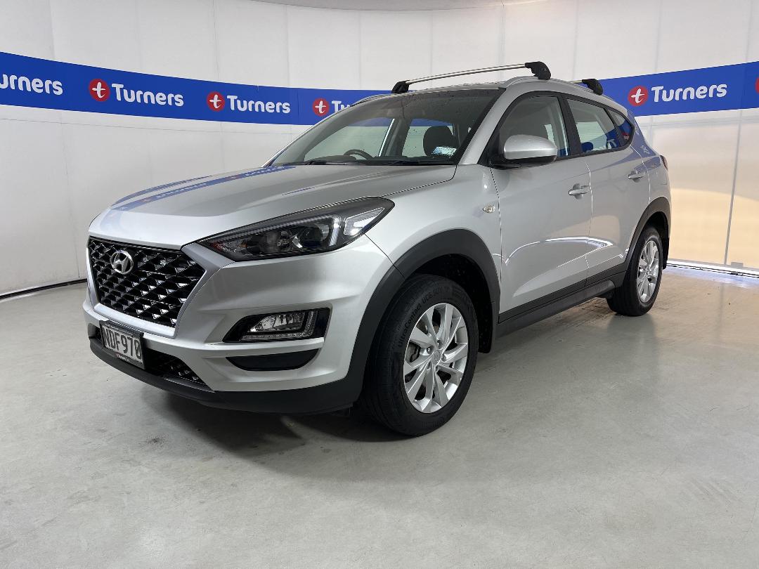 Photo '4' of Hyundai Tucson Photo '4' of Hyundai Tucson