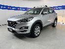 Thumbnail '4' of Hyundai Tucson