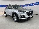 Thumbnail '1' of Hyundai Tucson