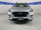 Thumbnail '2' of Hyundai Tucson
