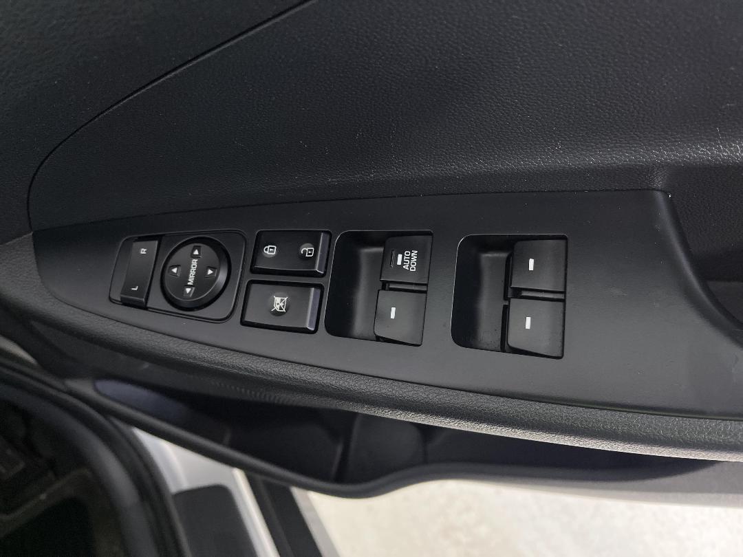 Photo '23' of Hyundai Tucson Photo '23' of Hyundai Tucson