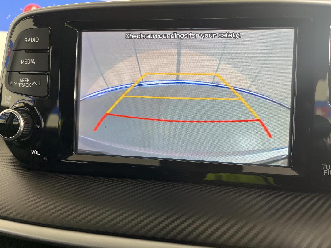 Photo '25' of Hyundai Tucson Photo '25' of Hyundai Tucson