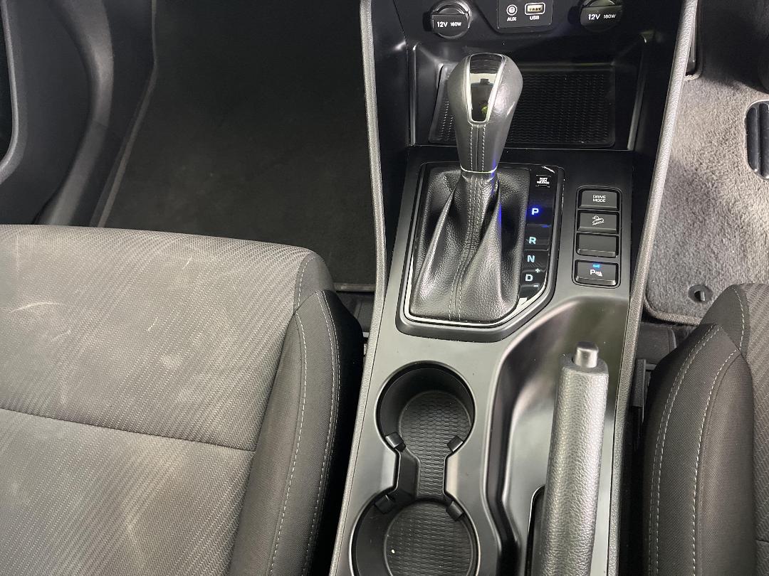 Photo '26' of Hyundai Tucson Photo '26' of Hyundai Tucson