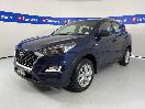 Thumbnail '4' of Hyundai Tucson