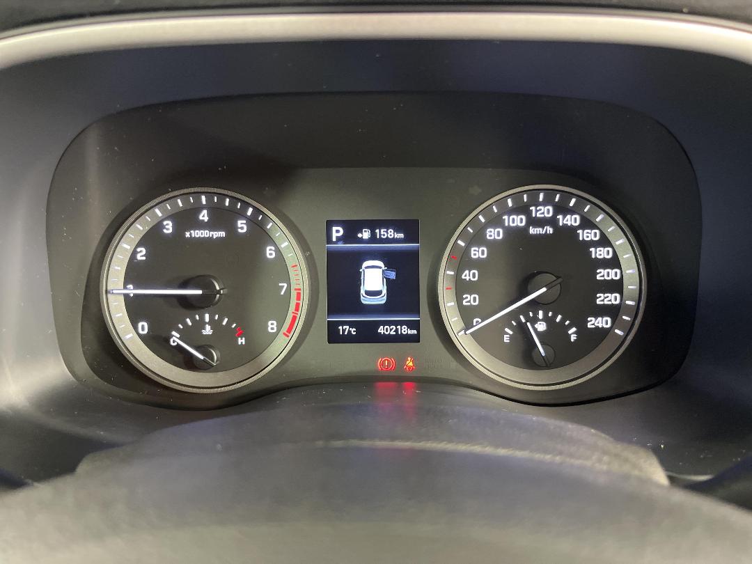 Photo '21' of Hyundai Tucson Photo '21' of Hyundai Tucson