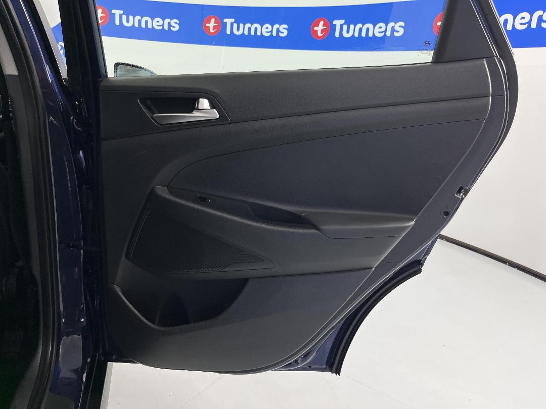 Photo '19' of Hyundai Tucson Photo '19' of Hyundai Tucson