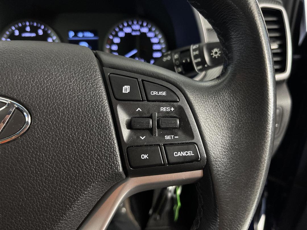 Photo '23' of Hyundai Tucson Photo '23' of Hyundai Tucson