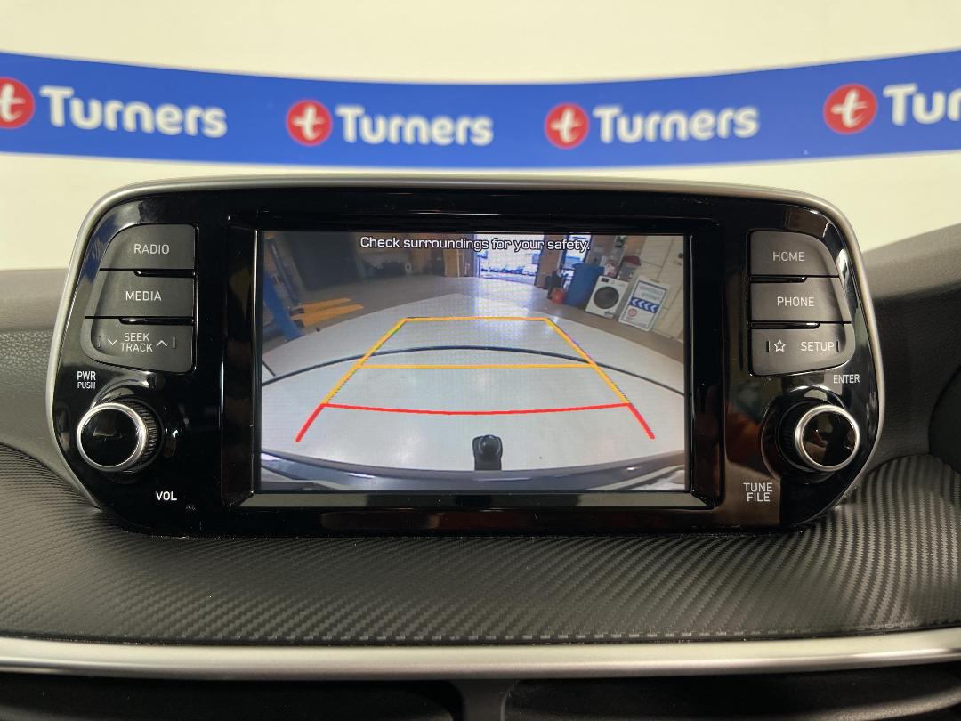 Photo '26' of Hyundai Tucson Photo '26' of Hyundai Tucson