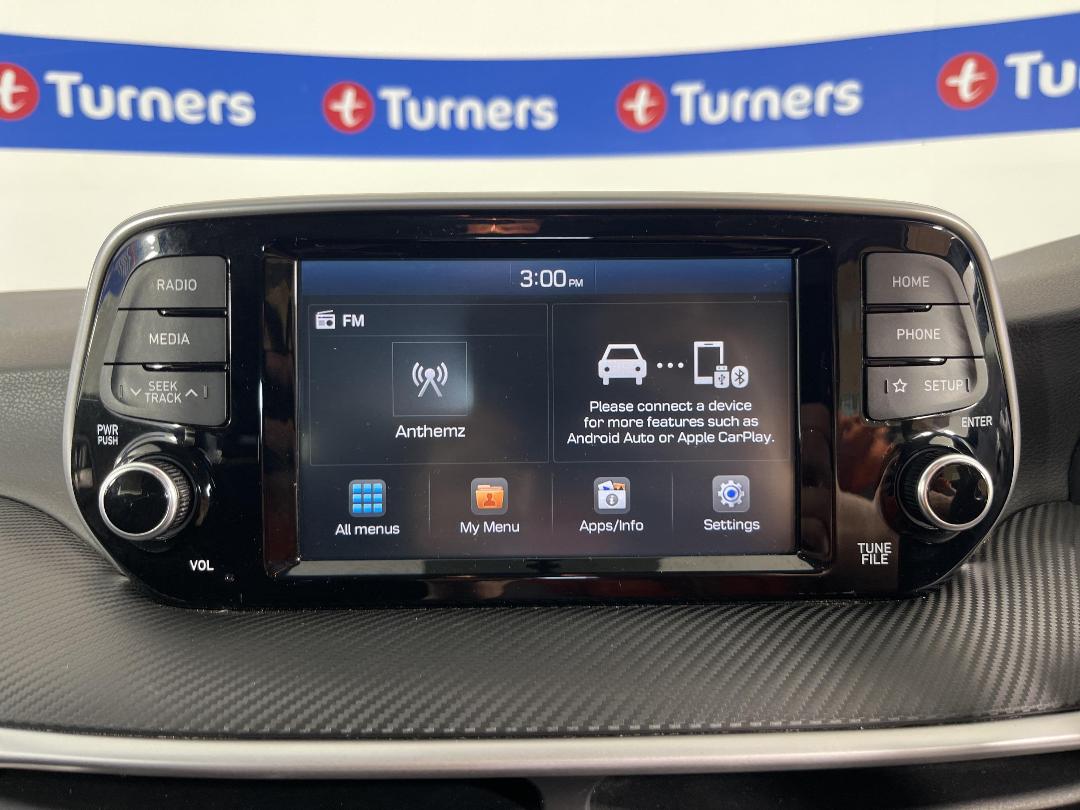 Photo '25' of Hyundai Tucson Photo '25' of Hyundai Tucson