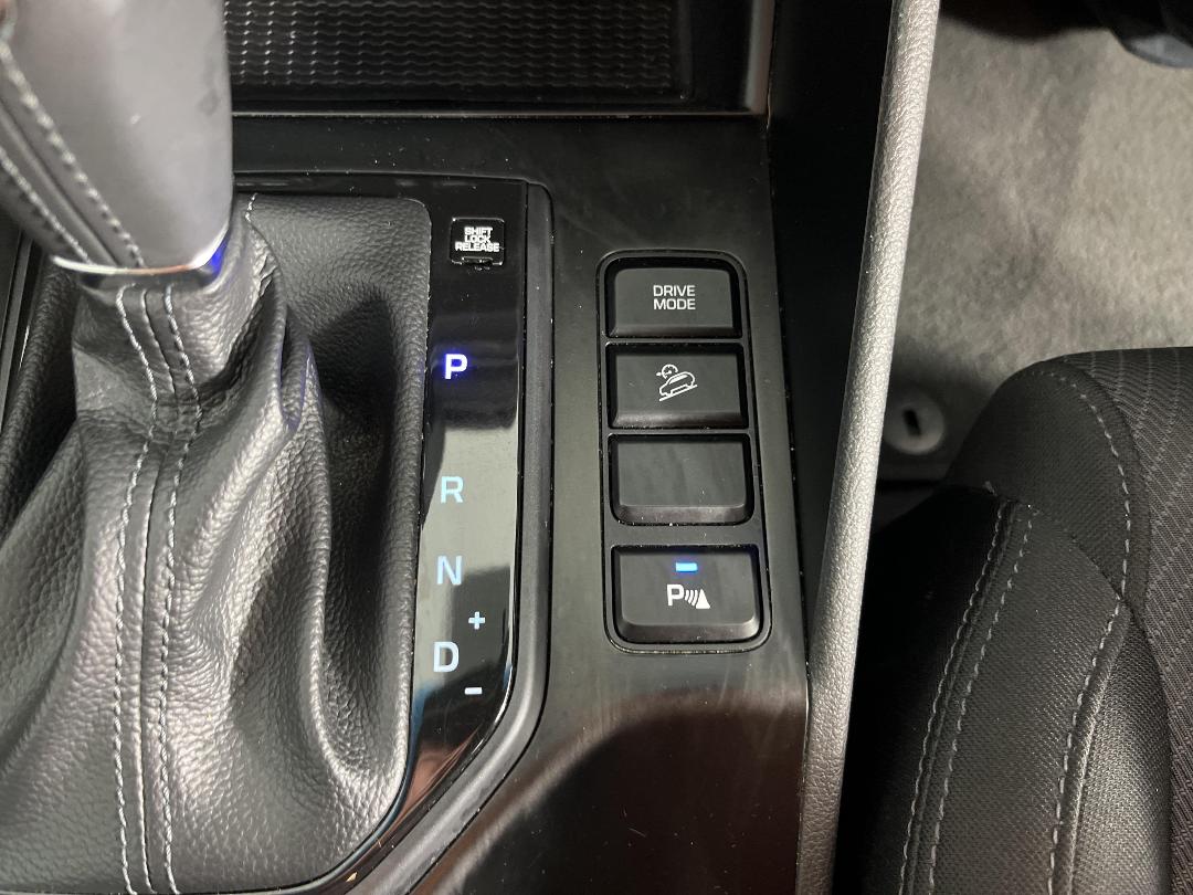 Photo '28' of Hyundai Tucson Photo '28' of Hyundai Tucson