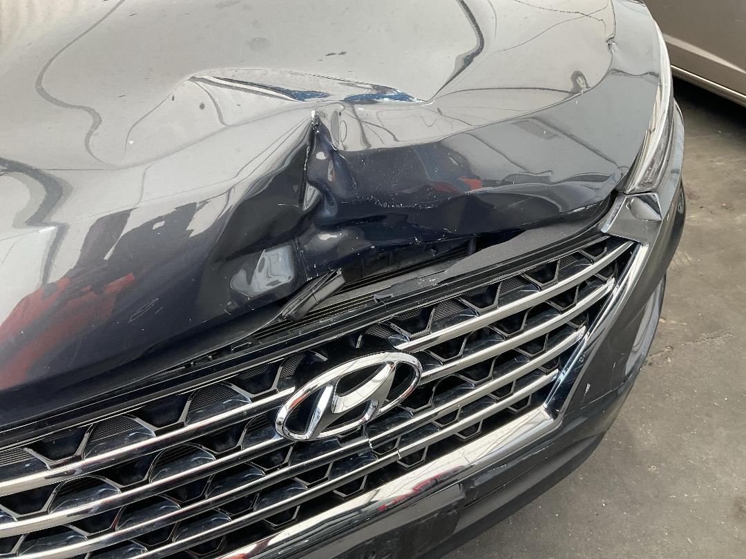 Photo '4' of Hyundai Tucson Elite MPI Photo '4' of Hyundai Tucson Elite MPI