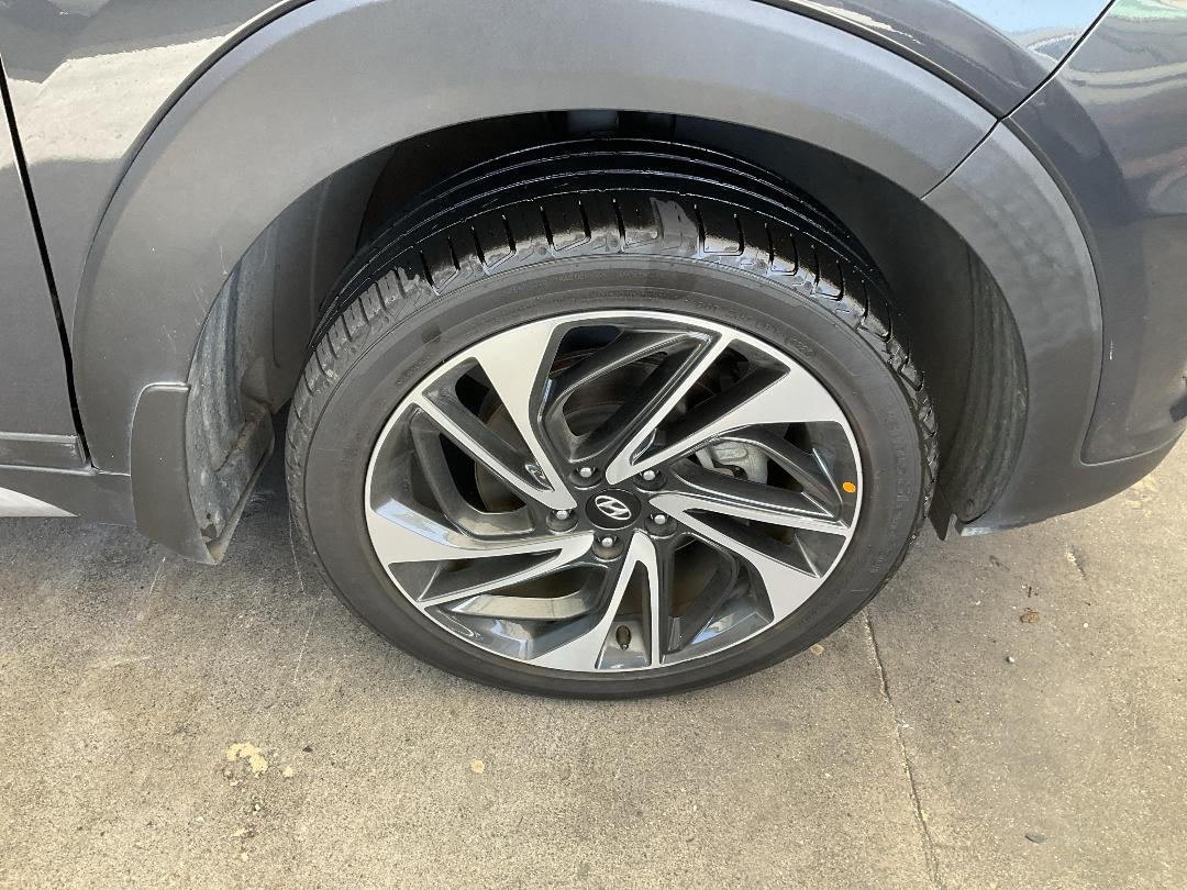 Photo '2' of Hyundai Tucson Elite MPI Photo '2' of Hyundai Tucson Elite MPI