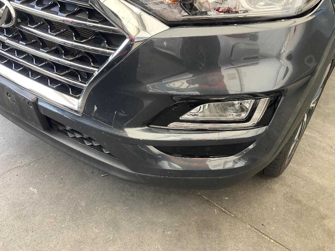 Photo '6' of Hyundai Tucson Elite MPI Photo '6' of Hyundai Tucson Elite MPI