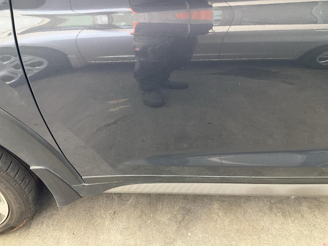 Photo '9' of Hyundai Tucson Elite MPI Photo '9' of Hyundai Tucson Elite MPI