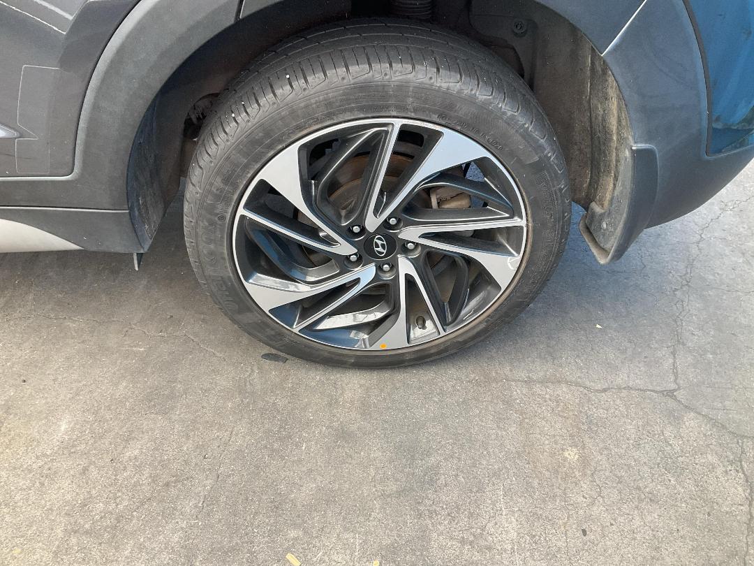 Photo '12' of Hyundai Tucson Elite MPI Photo '12' of Hyundai Tucson Elite MPI