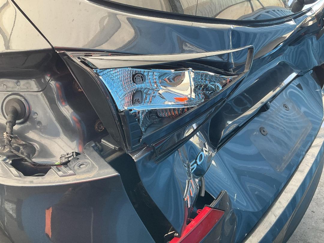 Photo '15' of Hyundai Tucson Elite MPI Photo '15' of Hyundai Tucson Elite MPI