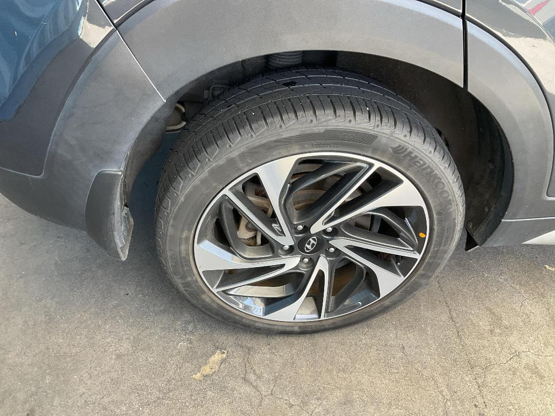 Photo '20' of Hyundai Tucson Elite MPI Photo '20' of Hyundai Tucson Elite MPI